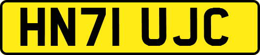 HN71UJC