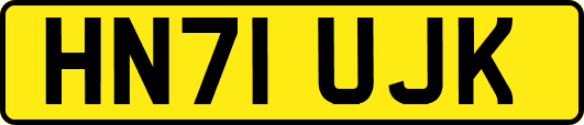 HN71UJK