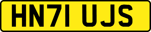 HN71UJS