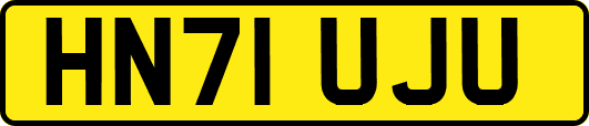 HN71UJU