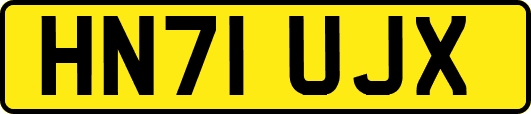 HN71UJX