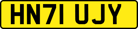 HN71UJY