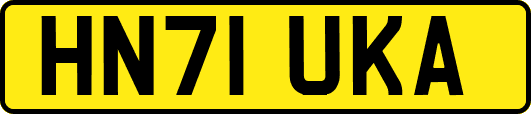 HN71UKA