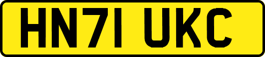 HN71UKC