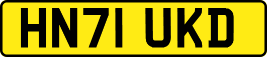 HN71UKD