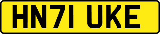 HN71UKE