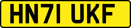 HN71UKF