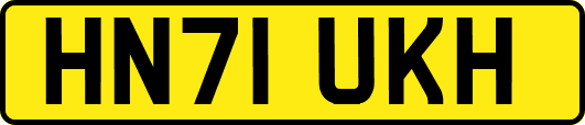 HN71UKH