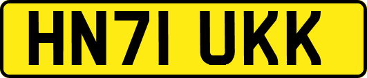 HN71UKK