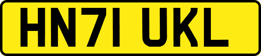 HN71UKL