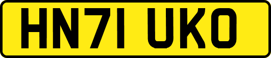 HN71UKO