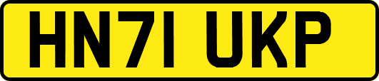 HN71UKP