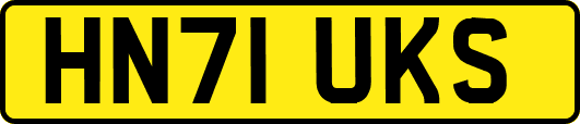 HN71UKS