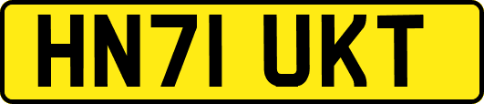 HN71UKT