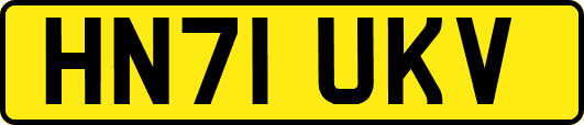 HN71UKV