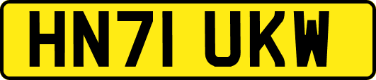 HN71UKW