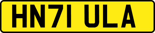 HN71ULA