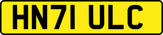 HN71ULC