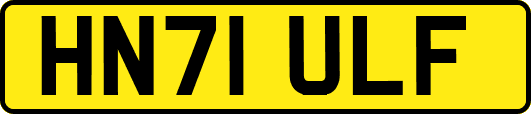 HN71ULF