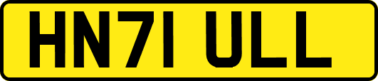 HN71ULL