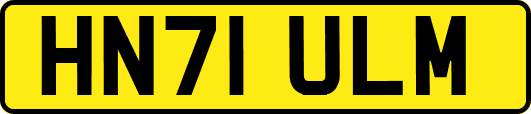 HN71ULM