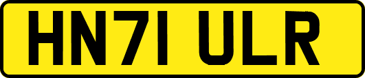 HN71ULR