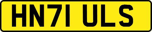 HN71ULS