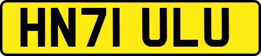 HN71ULU