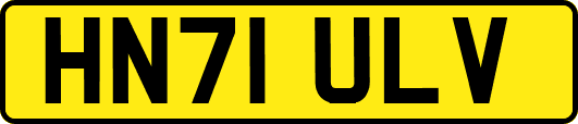 HN71ULV