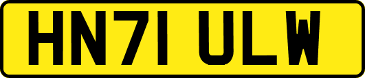 HN71ULW