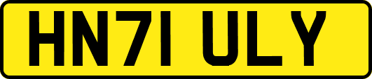 HN71ULY