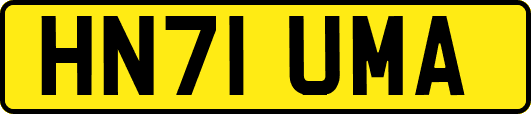 HN71UMA