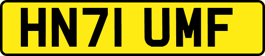HN71UMF