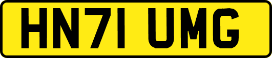 HN71UMG