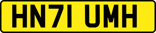 HN71UMH