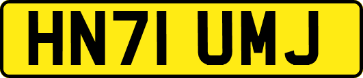 HN71UMJ