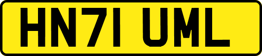 HN71UML