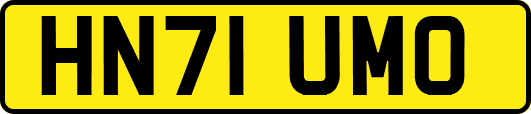 HN71UMO