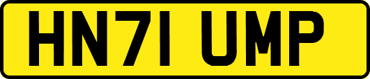 HN71UMP