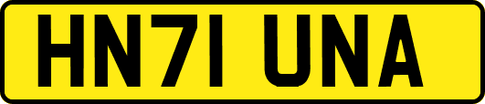 HN71UNA