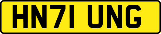 HN71UNG