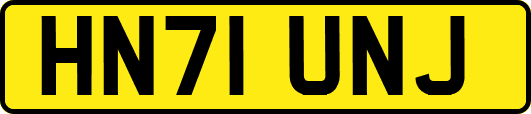 HN71UNJ