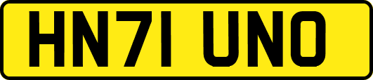 HN71UNO