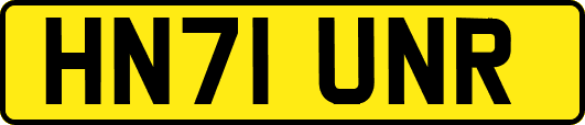 HN71UNR