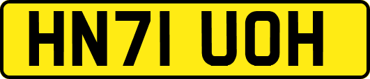 HN71UOH