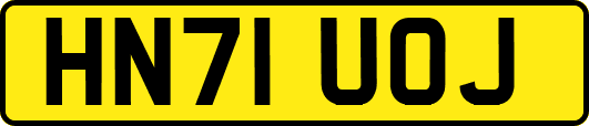 HN71UOJ