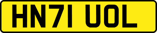 HN71UOL