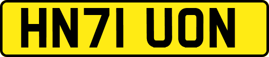 HN71UON