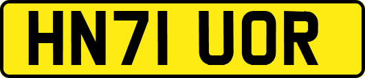 HN71UOR