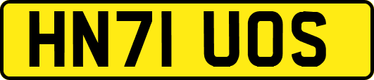 HN71UOS